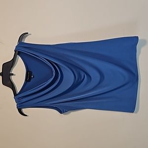 NWOT cowl ne k blousy tank